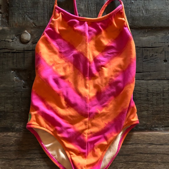 Ralph Lauren Swim Ralph Lauren Bathing Suit For Your Little Girl